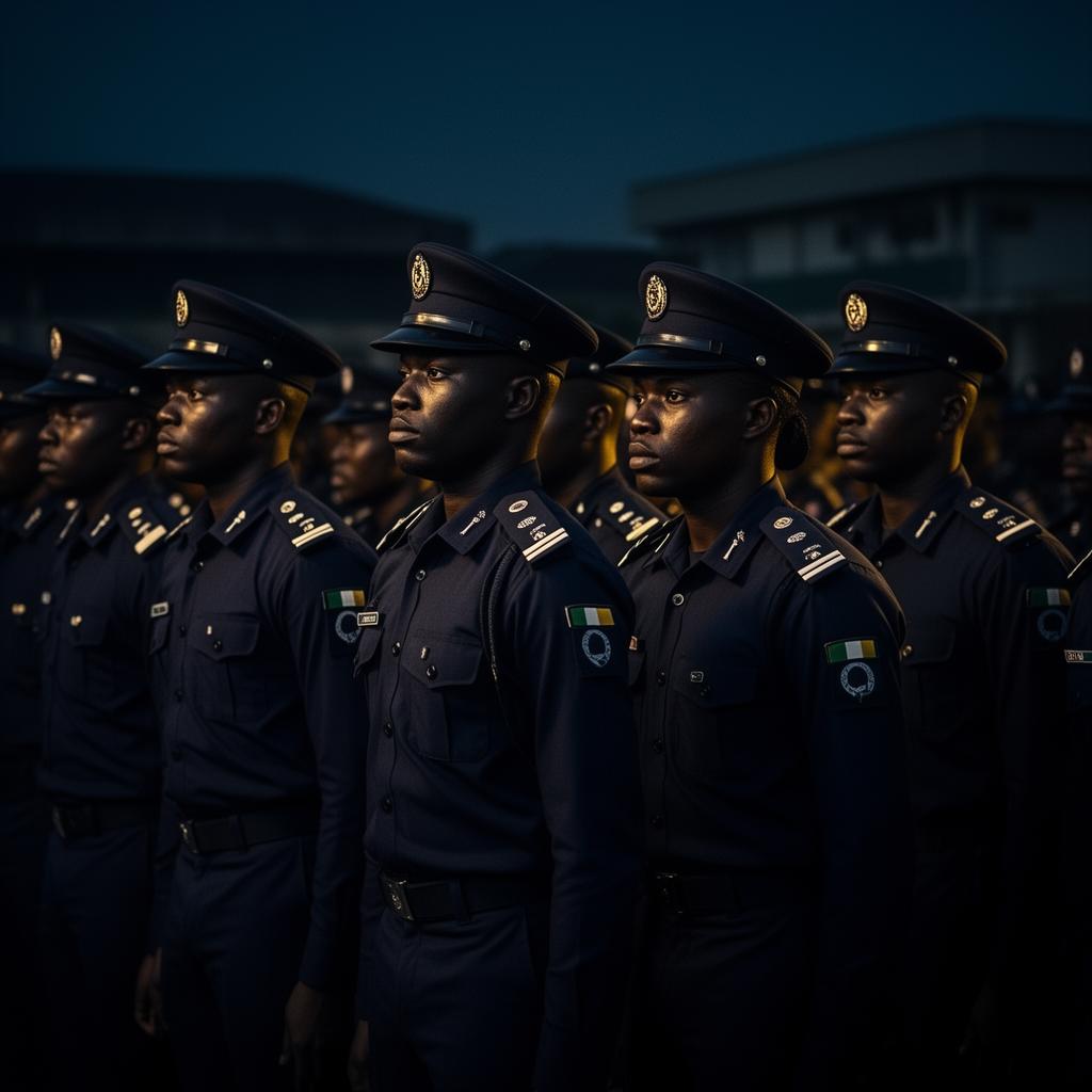 Security Training